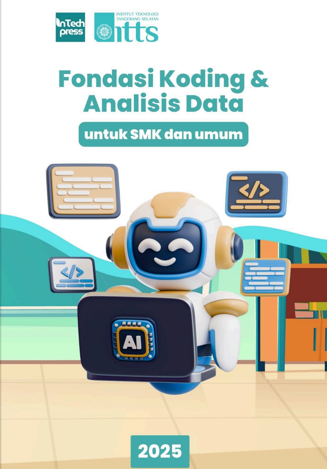 Fondasi Koding & Analisa Data