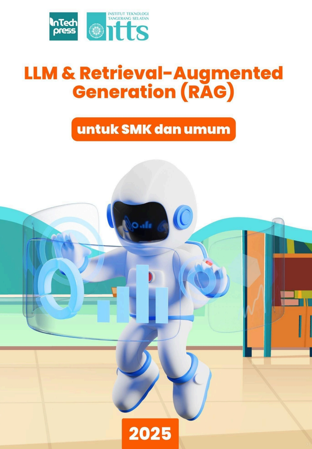 LLM & Retrieval Augmented Generation (RAG)