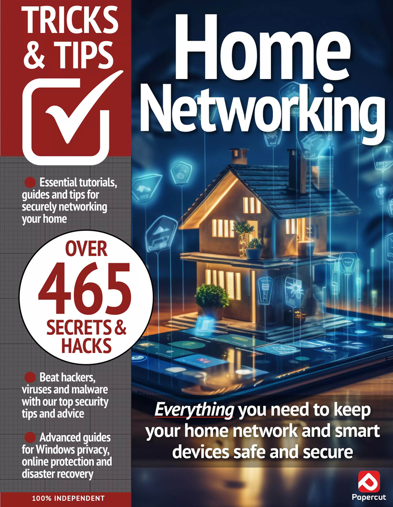 Home Networking Tricks & Tips