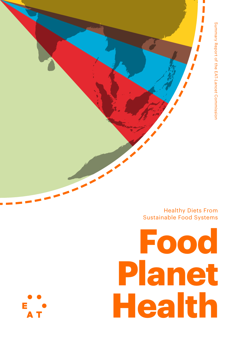 Summary Report of the EAT-Lancet Commission